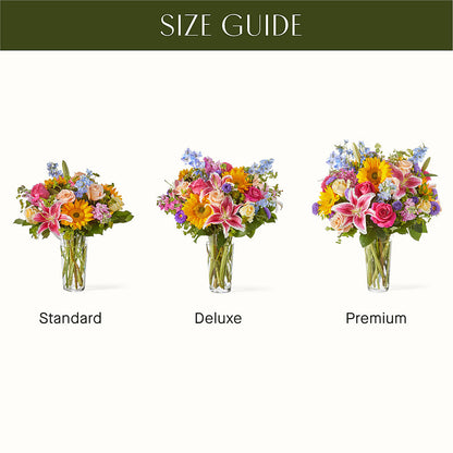 Dreamy Meadows Bouquet –  Cottage Floral Llc, Versailles MO