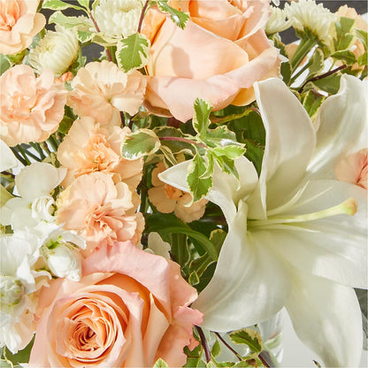 Darling Bouquet –  Cottage Floral Llc, Versailles MO