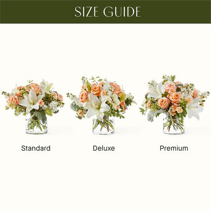 Darling Bouquet –  Cottage Floral Llc, Versailles MO