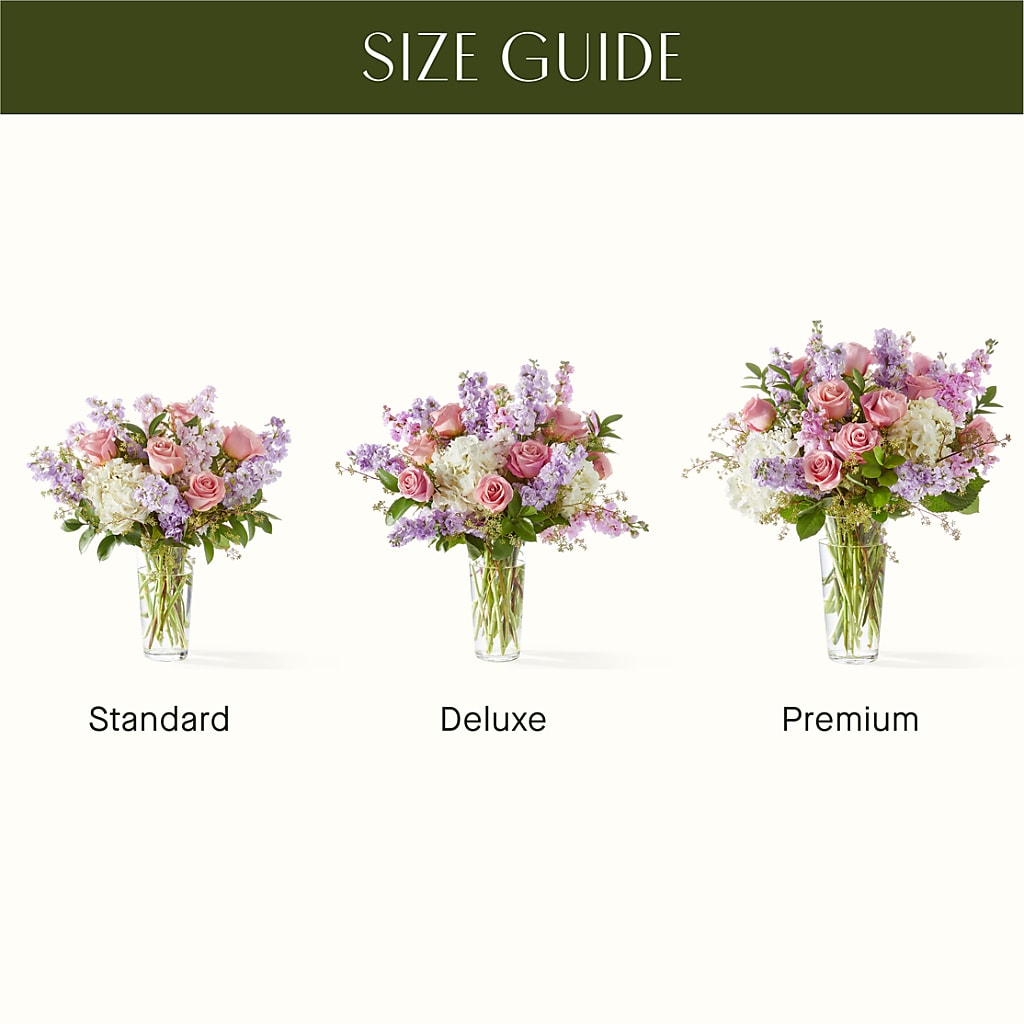 Embraced Bouquet –  Cottage Floral Llc, Versailles MO