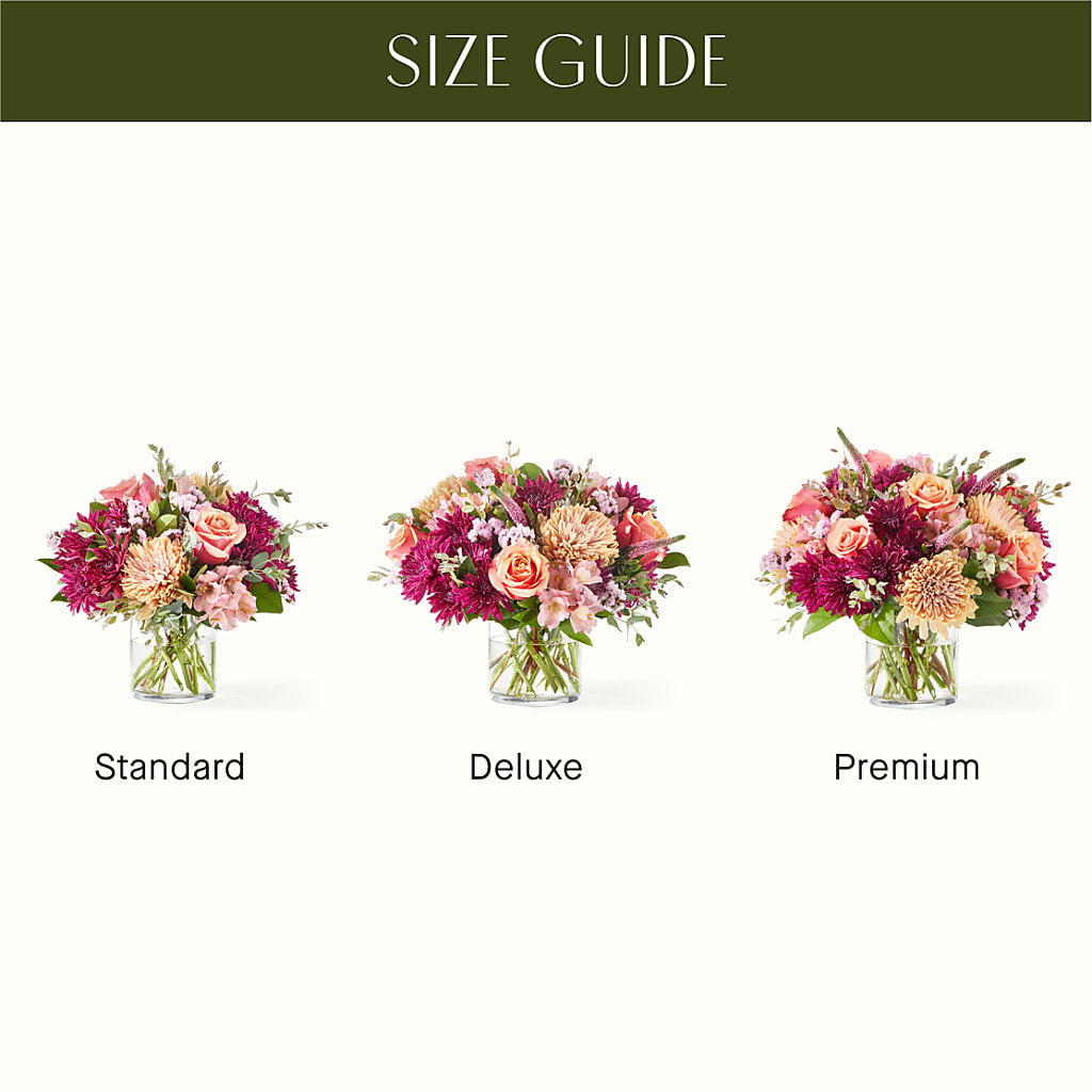 Berry Cobbler Bouquet –  Cottage Floral Llc, Versailles MO