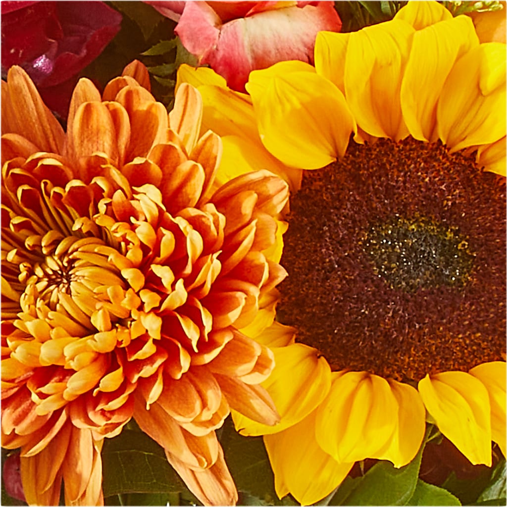 Seasons Change Bouquet –  Cottage Floral Llc, Versailles MO