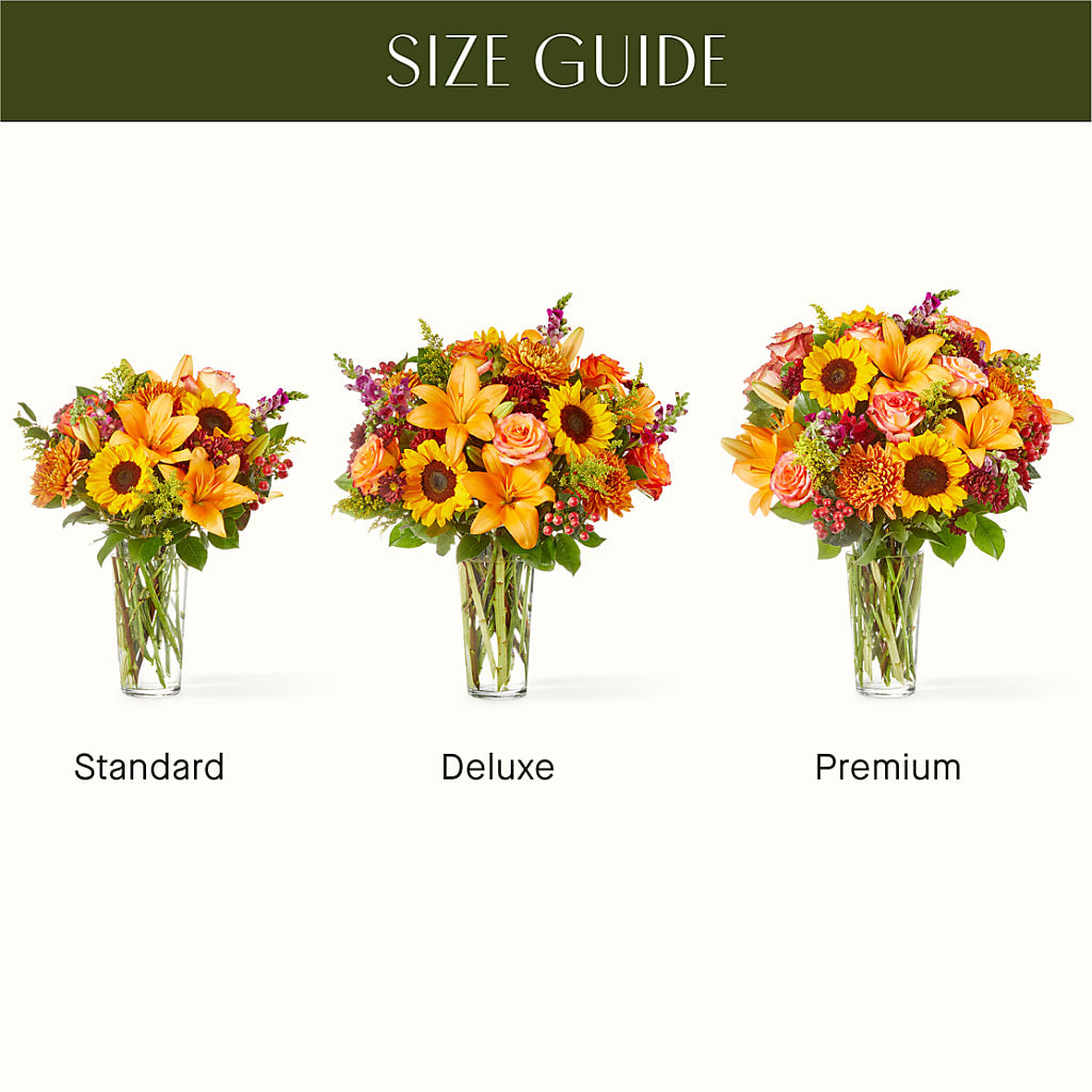 Seasons Change Bouquet –  Cottage Floral Llc, Versailles MO