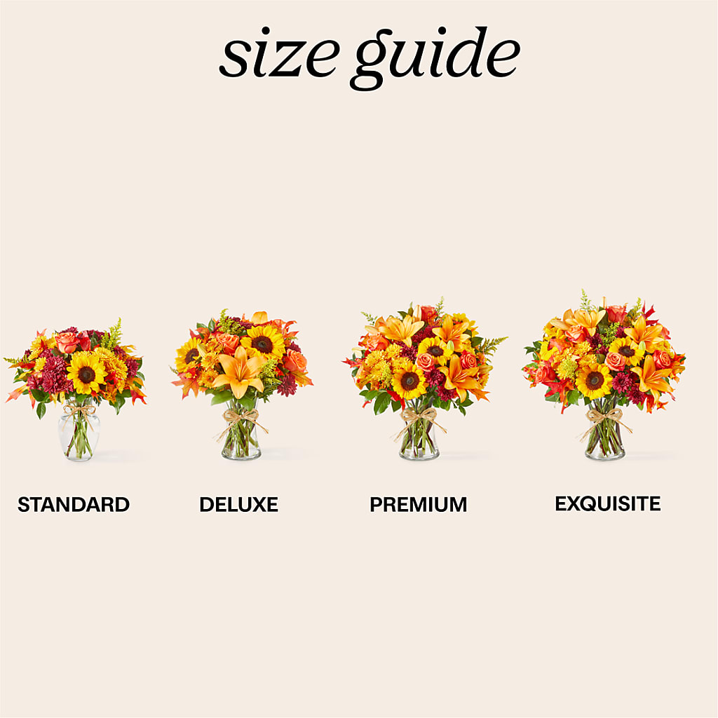 Sunny Side Bouquet –  Cottage Floral Llc, Versailles MO
