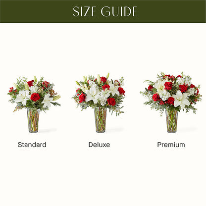 Twinkle Lights Bouquet –  Cottage Floral Llc, Versailles MO