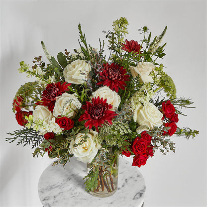 Favorite Traditions Bouquet –  Cottage Floral Llc, Versailles MO