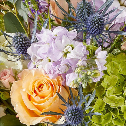 Porch Swing Bouquet –  Cottage Floral Llc, Versailles MO