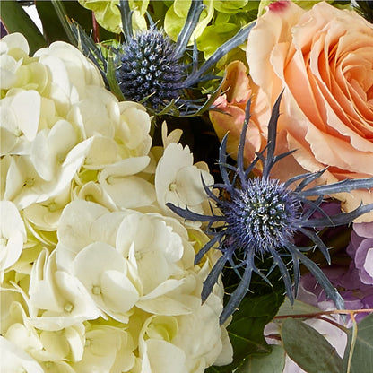 Porch Swing Bouquet –  Cottage Floral Llc, Versailles MO