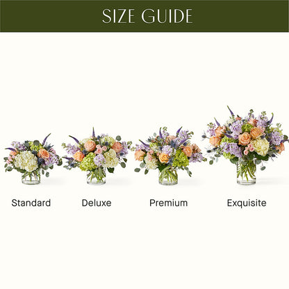 Porch Swing Bouquet –  Cottage Floral Llc, Versailles MO