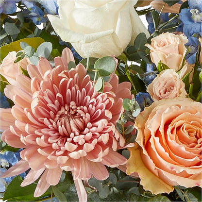 Inspired Bouquet –  Cottage Floral Llc, Versailles MO