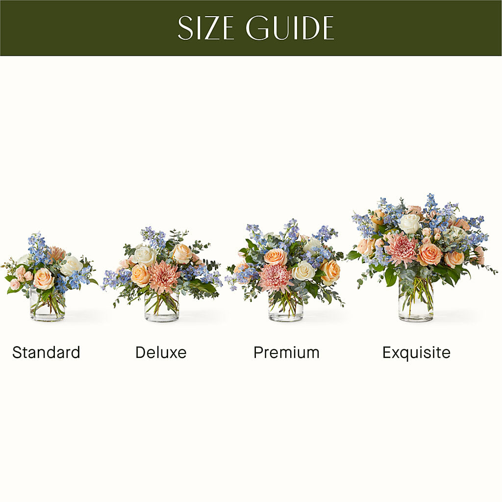 Inspired Bouquet –  Cottage Floral Llc, Versailles MO