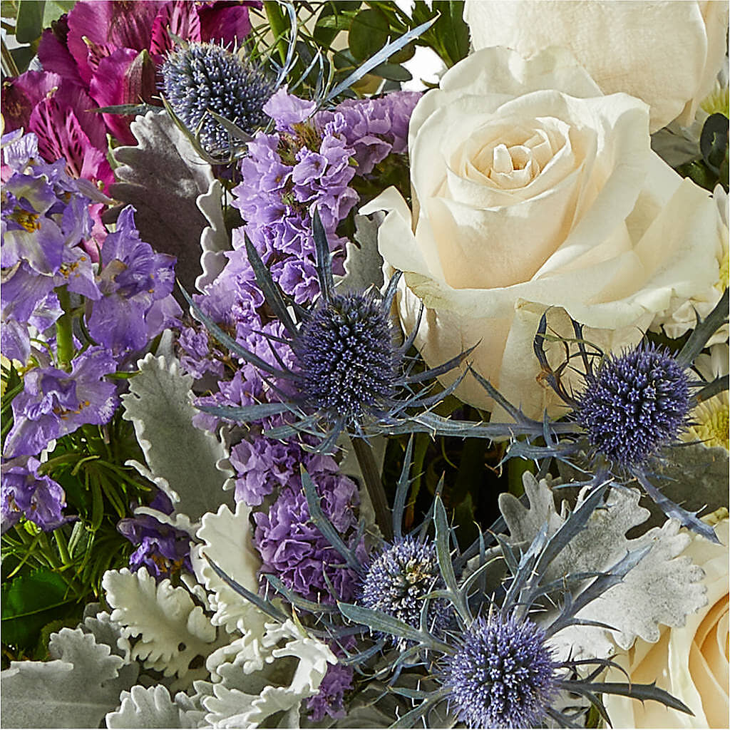 Shooting Star Bouquet –  Cottage Floral Llc, Versailles MO