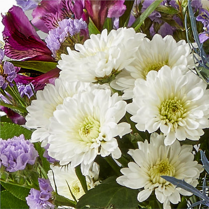 Shooting Star Bouquet –  Cottage Floral Llc, Versailles MO
