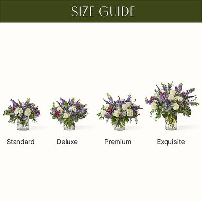 Shooting Star Bouquet –  Cottage Floral Llc, Versailles MO