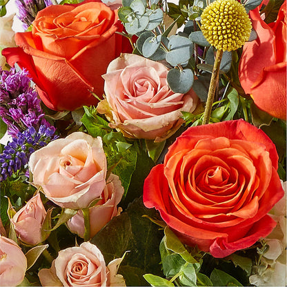 The Standout Bouquet –  Cottage Floral Llc, Versailles MO