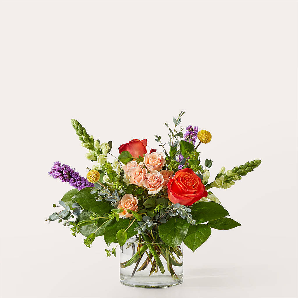 The Standout Bouquet –  Cottage Floral Llc, Versailles MO