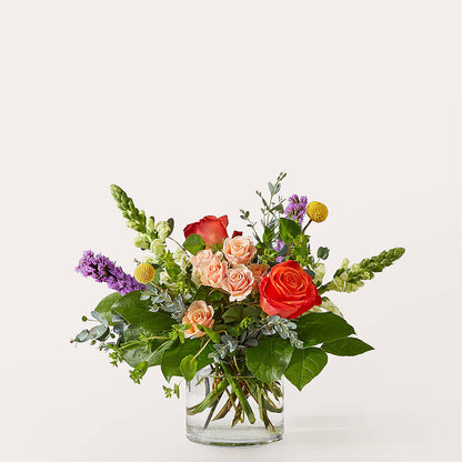 The Standout Bouquet –  Cottage Floral Llc, Versailles MO