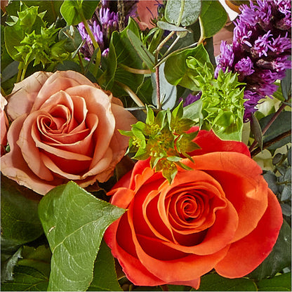 The Standout Bouquet –  Cottage Floral Llc, Versailles MO