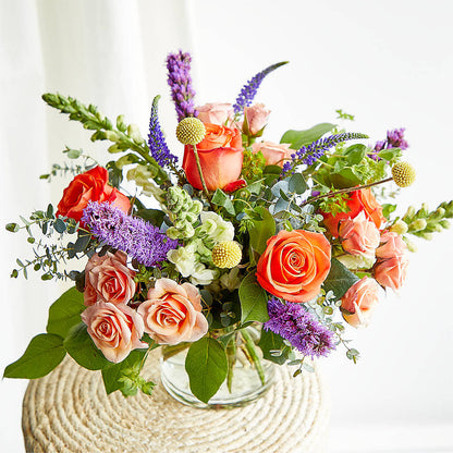 The Standout Bouquet –  Cottage Floral Llc, Versailles MO