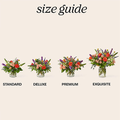 The Standout Bouquet –  Cottage Floral Llc, Versailles MO