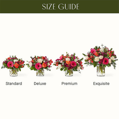 Smell the Roses Bouquet –  Cottage Floral Llc, Versailles MO