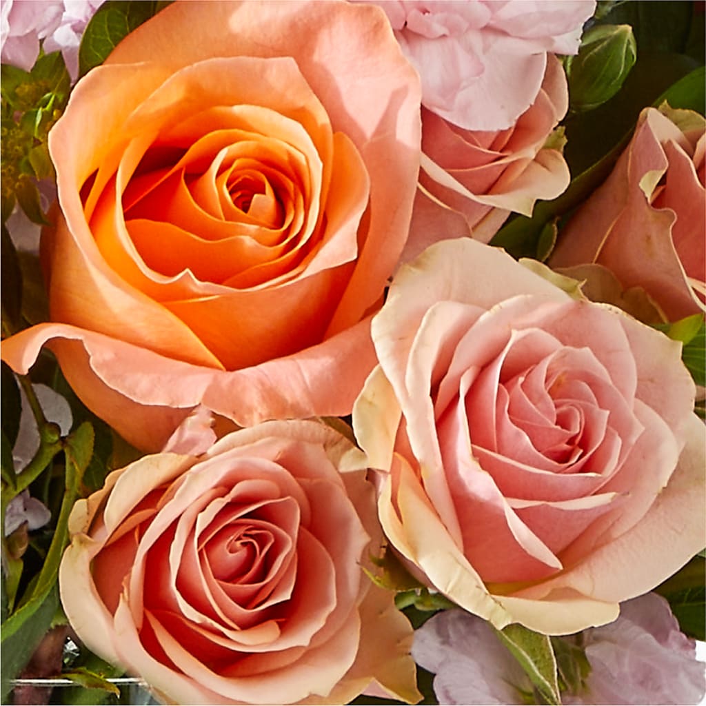French Market Bouquet –  Cottage Floral Llc, Versailles MO