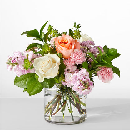 French Market Bouquet –  Cottage Floral Llc, Versailles MO