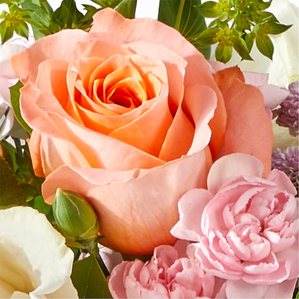 French Market Bouquet –  Cottage Floral Llc, Versailles MO