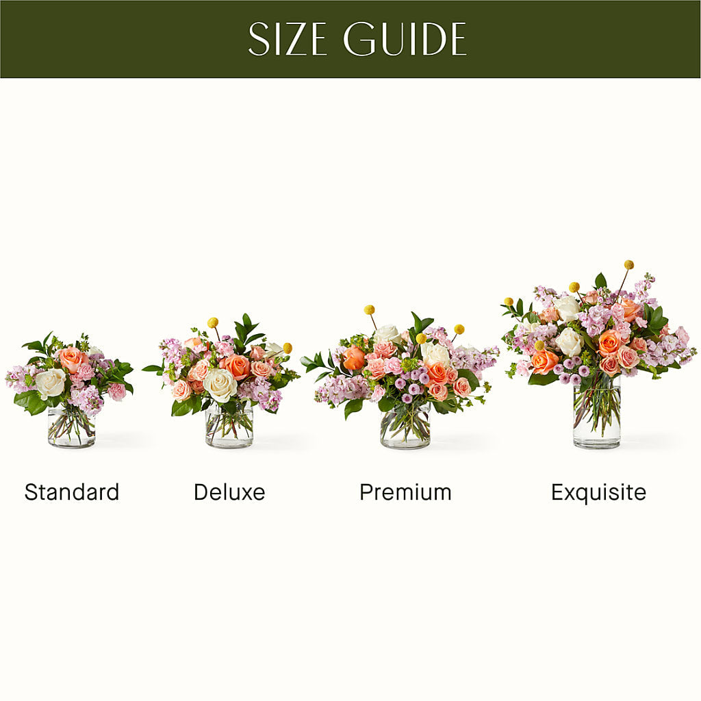 French Market Bouquet –  Cottage Floral Llc, Versailles MO