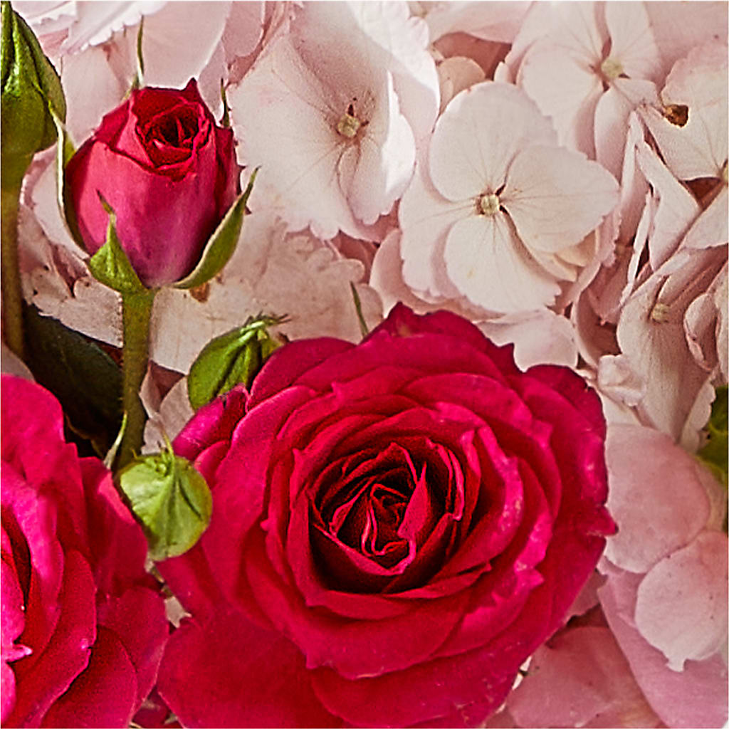 Glitz & Glam Bouquet –  Cottage Floral Llc, Versailles MO
