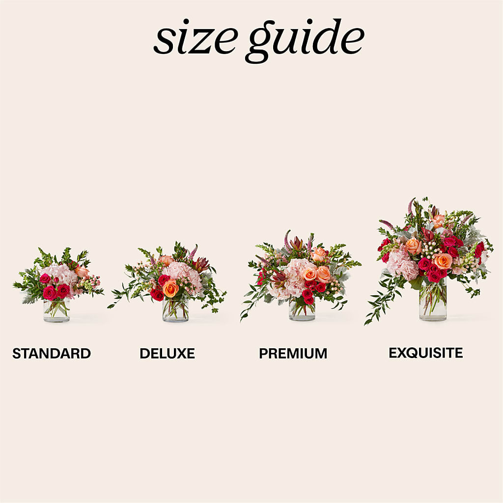 Glitz & Glam Bouquet –  Cottage Floral Llc, Versailles MO