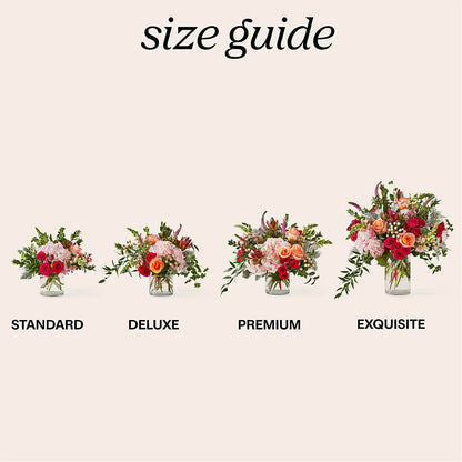 Glitz & Glam Bouquet –  Cottage Floral Llc, Versailles MO