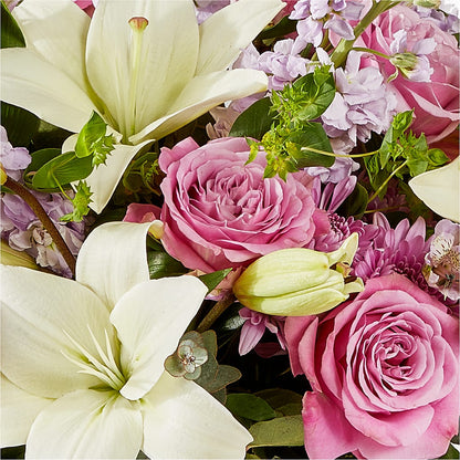 Daydreamer Bouquet –  Cottage Floral Llc, Versailles MO