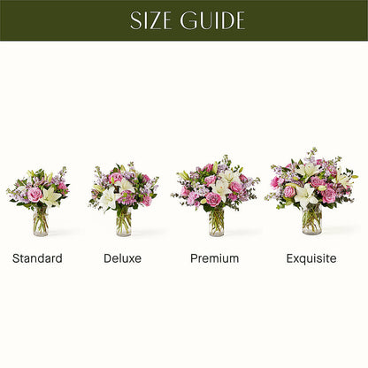 Daydreamer Bouquet –  Cottage Floral Llc, Versailles MO