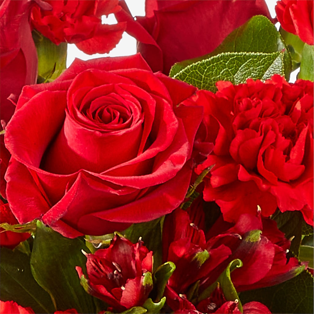 The Heartstrings Bouquet –  Cottage Floral Llc, Versailles MO