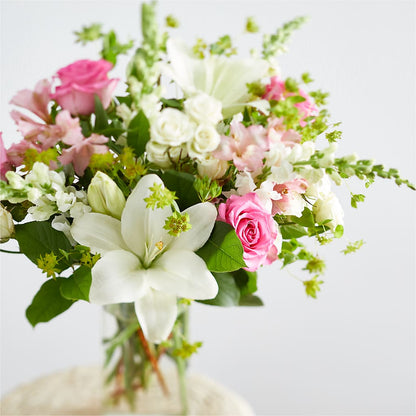 Fondly Bouquet –  Cottage Floral Llc, Versailles MO