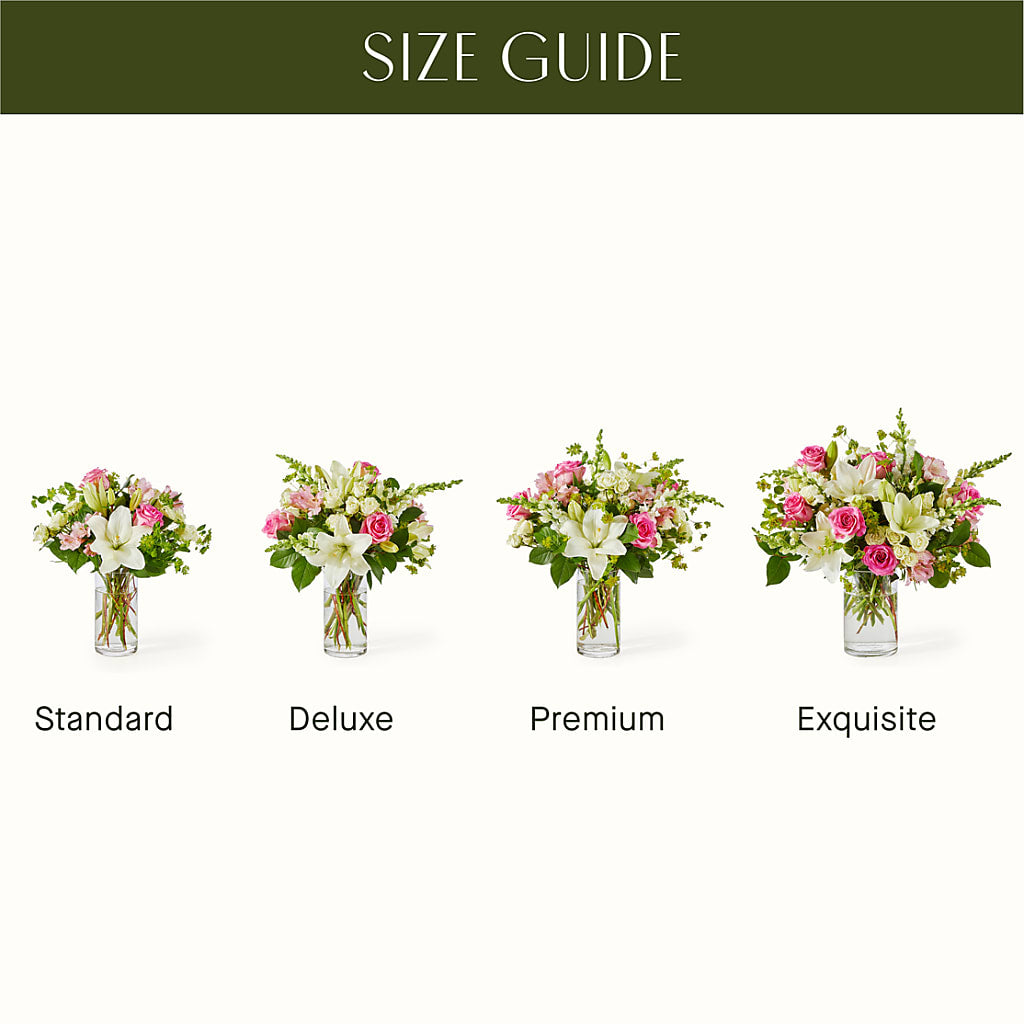 Fondly Bouquet –  Cottage Floral Llc, Versailles MO