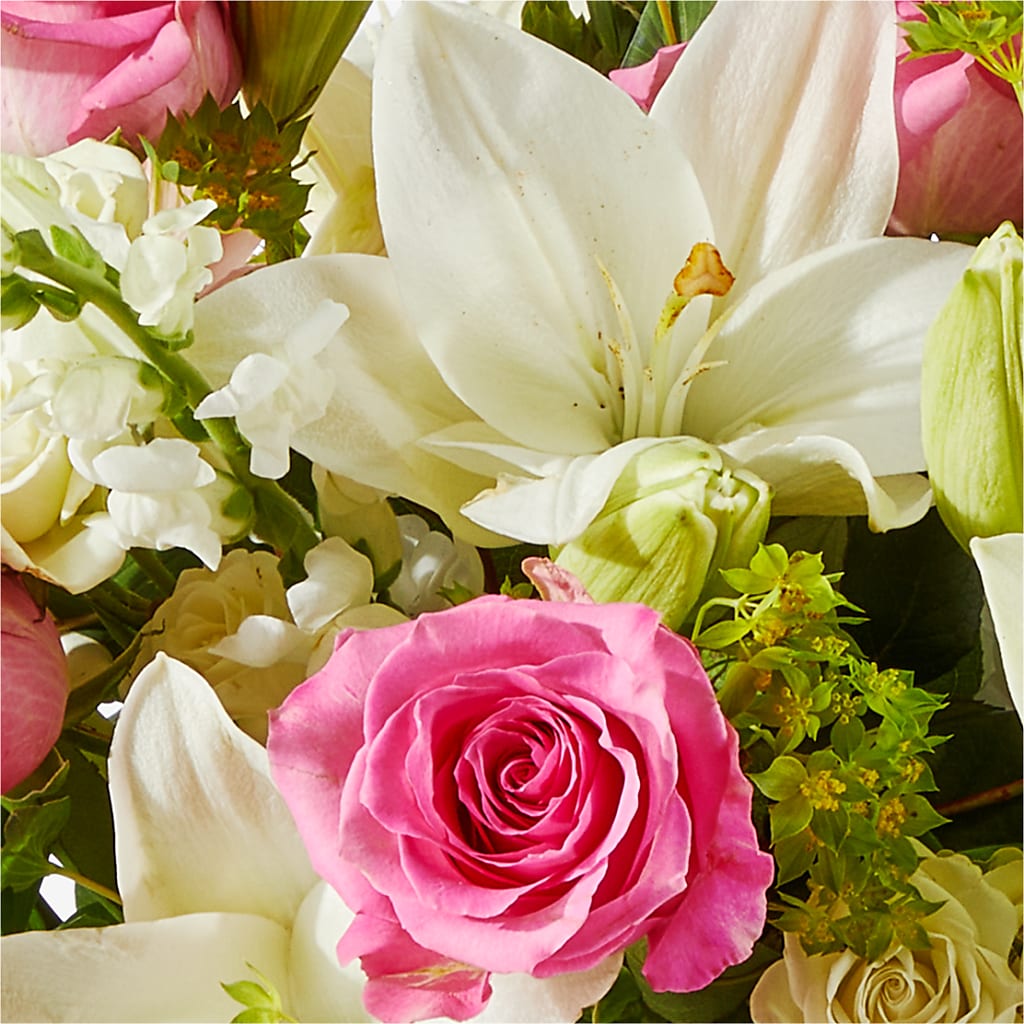 Fondly Bouquet –  Cottage Floral Llc, Versailles MO