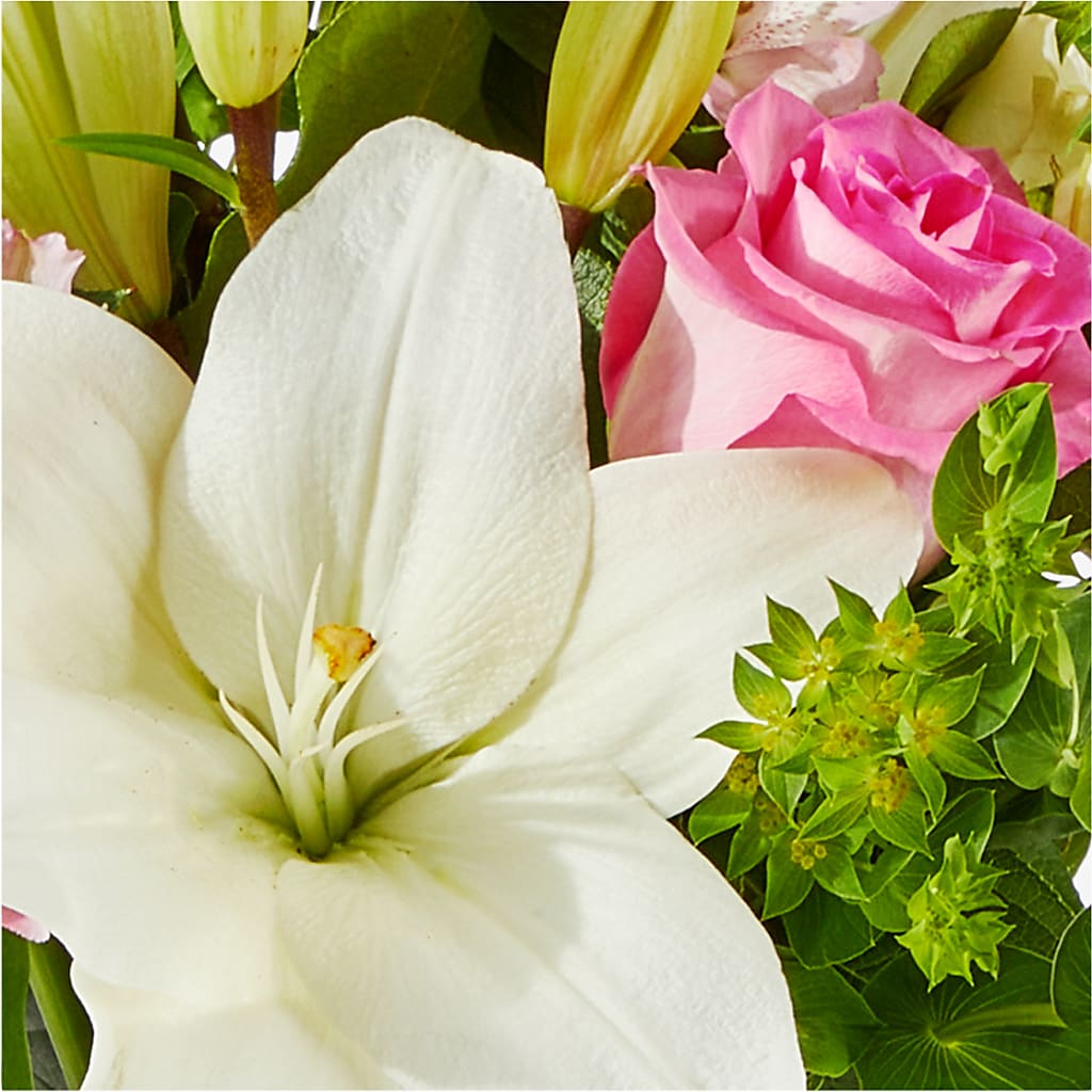 Fondly Bouquet –  Cottage Floral Llc, Versailles MO