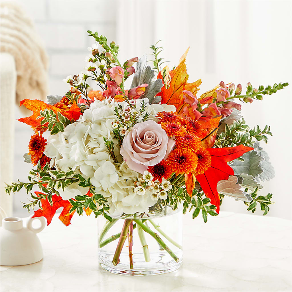 Autumnal Equinox Bouquet –  Cottage Floral Llc, Versailles MO