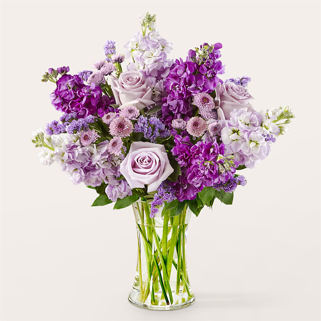 Give a Twirl Bouquet –  Cottage Floral Llc, Versailles MO