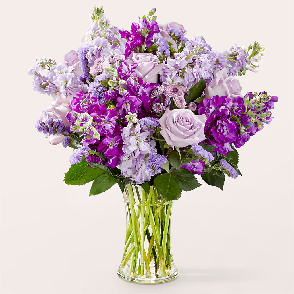 Give a Twirl Bouquet –  Cottage Floral Llc, Versailles MO