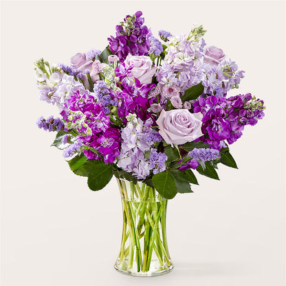 Give a Twirl Bouquet –  Cottage Floral Llc, Versailles MO