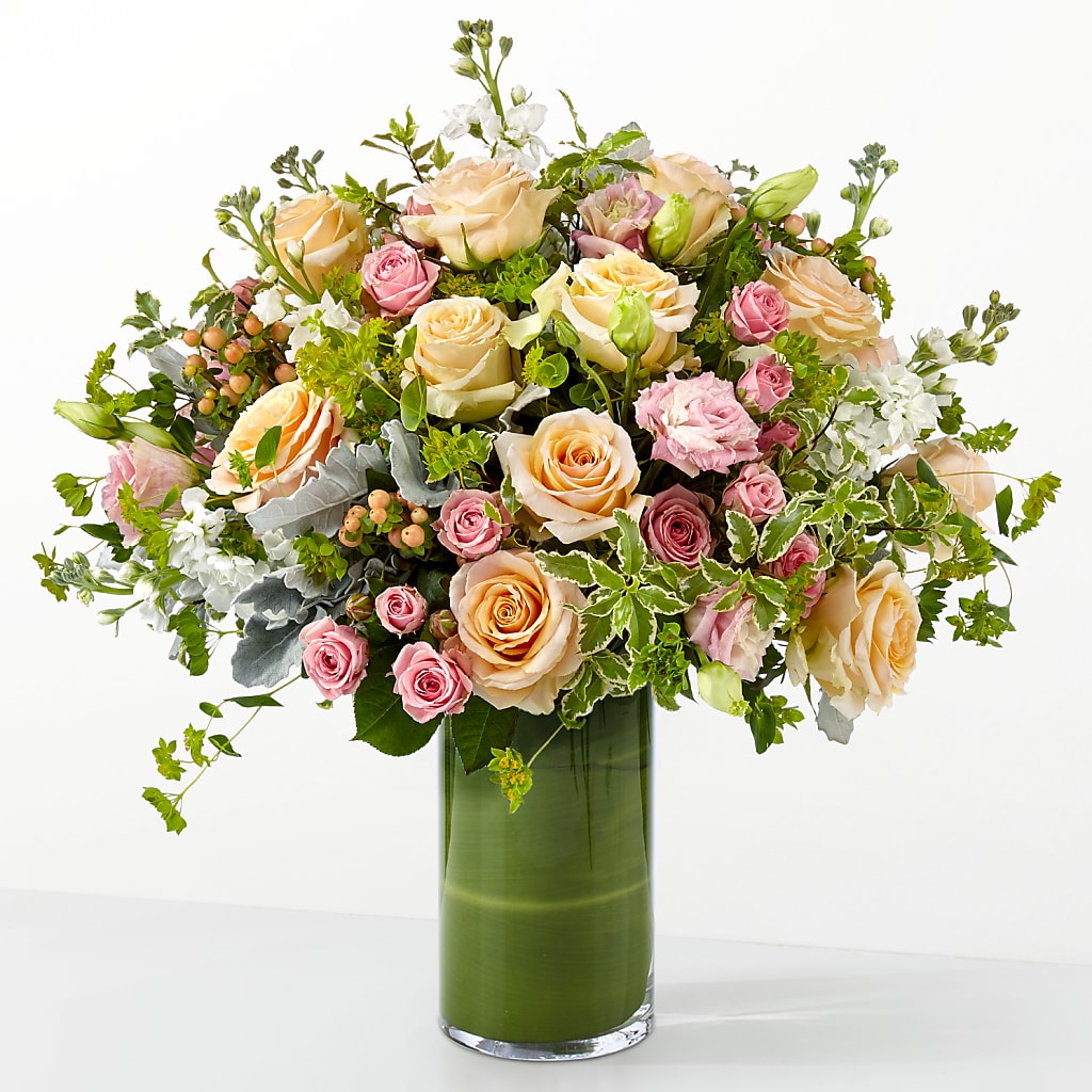 The Glamour Shot –  Cottage Floral Llc, Versailles MO
