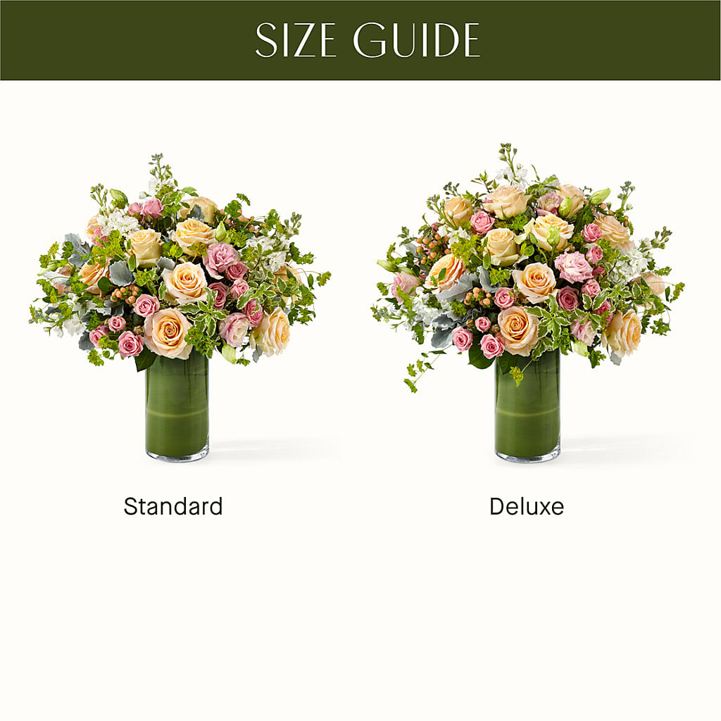 The Glamour Shot –  Cottage Floral Llc, Versailles MO