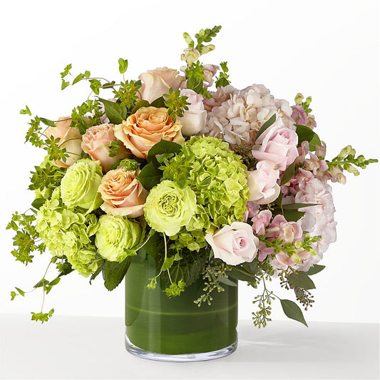 The Art Deco –  Cottage Floral Llc, Versailles MO
