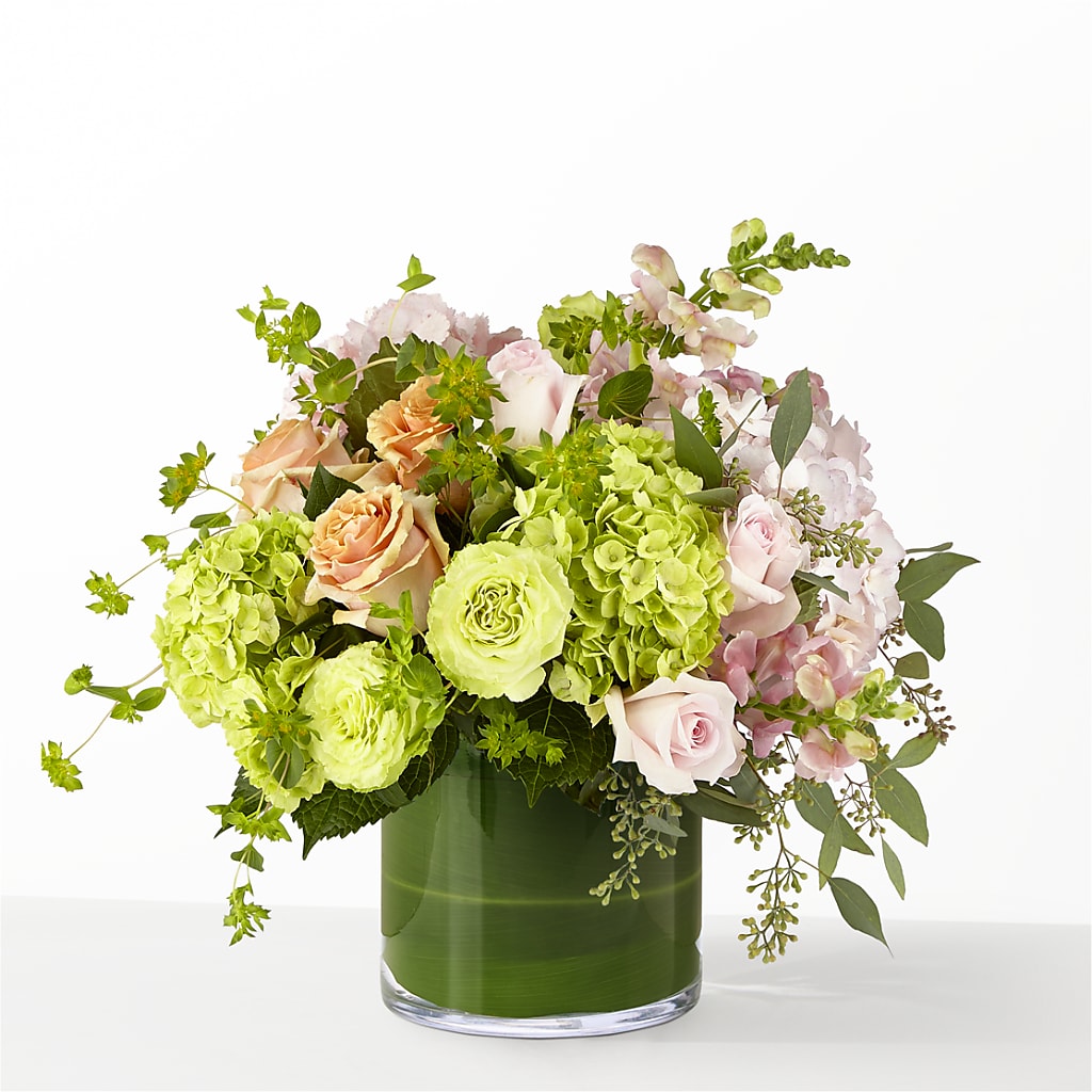 The Art Deco –  Cottage Floral Llc, Versailles MO