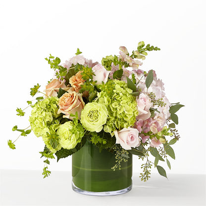 The Art Deco –  Cottage Floral Llc, Versailles MO