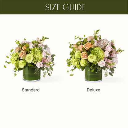 The Art Deco –  Cottage Floral Llc, Versailles MO