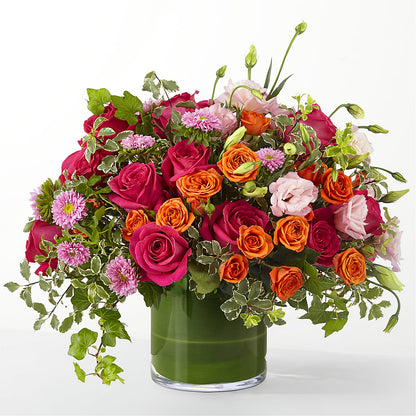 The Trendsetter –  Cottage Floral Llc, Versailles MO
